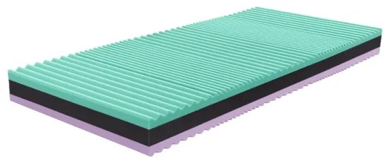 Matrac ARTEMIS 180x200 cm