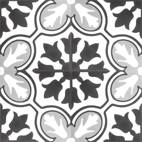 Cementové dlaždice 3680 | Articima