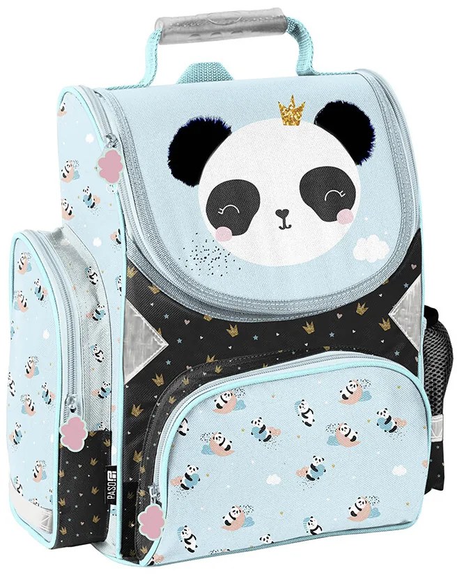 Školská aktovka Panda
