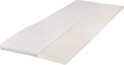 Podložka na matrac (topper) ComfortPur 90x200%