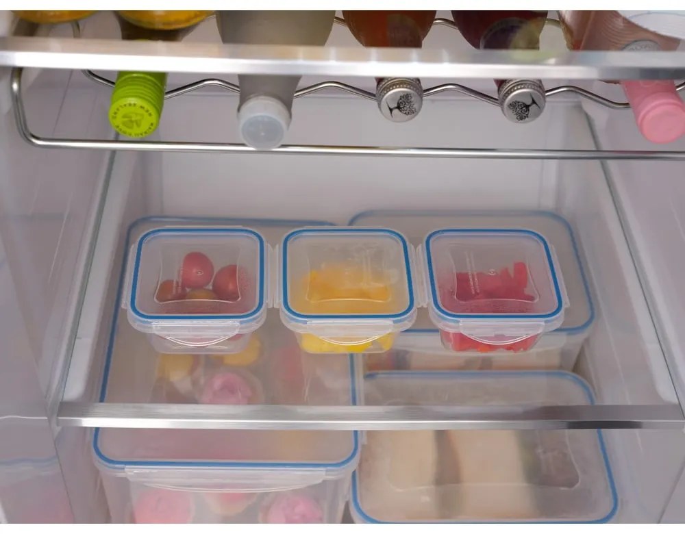 Potravinové škatuľky v súprave 3 ks – Addis