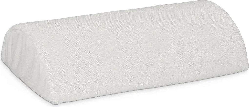 Poťah na oblúkovú opierku Beddinge farba produktu béžová látka zapletaná