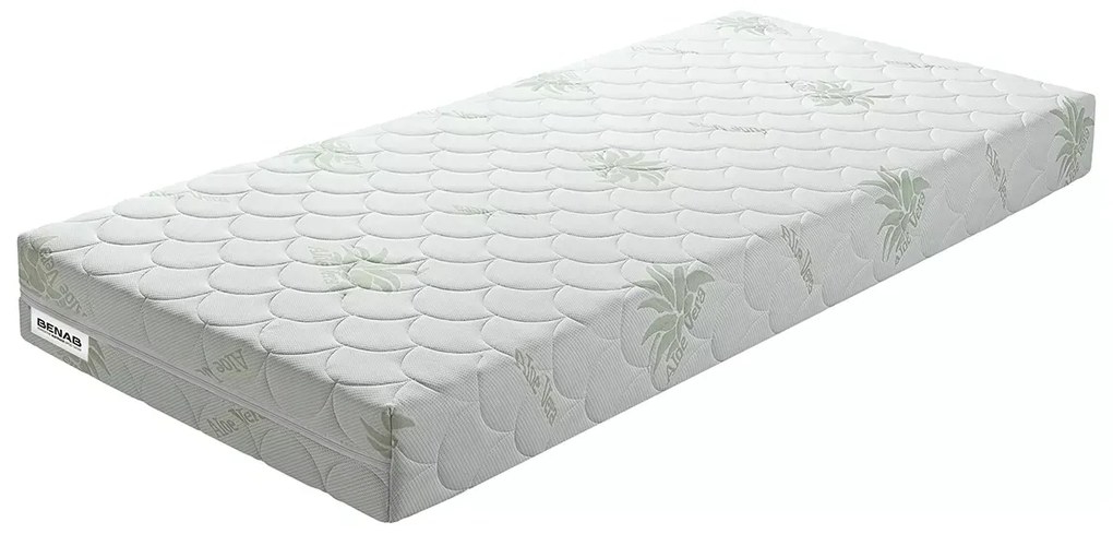 Penový matrac Benab Atena 200x90 cm (T2/T3). Akcia -9%. Vlastná spoľahlivá doprava až k Vám domov. 763675