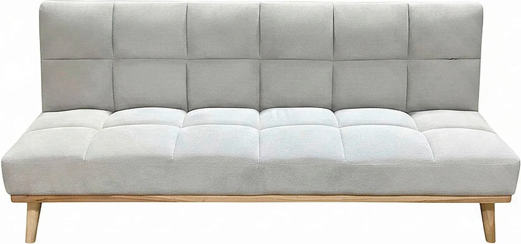 XXXLutz ROZKLADACIA POHOVKA, textil, béžová P & B - Sedačky - 002577002402
