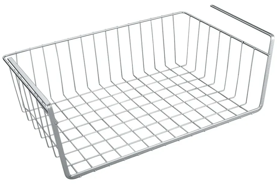 Závesná polička Metaltex Kanguro, dĺžka 40 cm