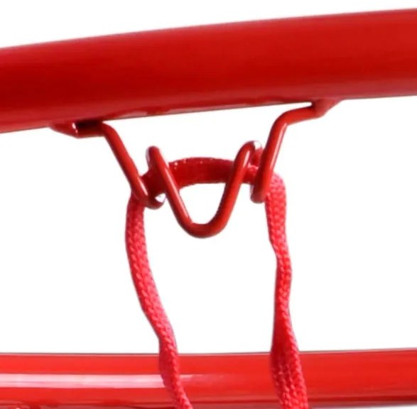 JAKS BASKETBALOVÝ KÔŠ 45CM TOSSER