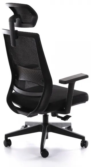 Kancelárska stolička Falco 1 + 1 ZADARMO