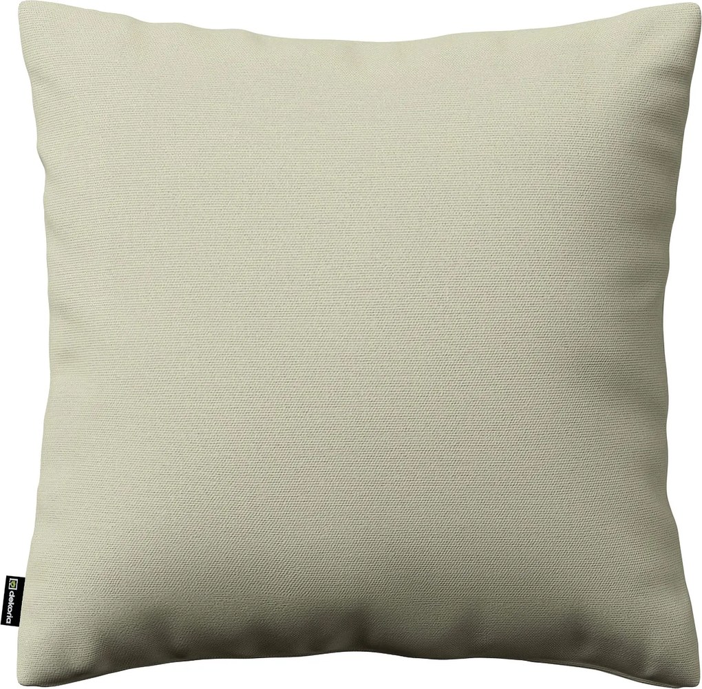 Karin - jednoduchá obliečka farba produktu zelená
