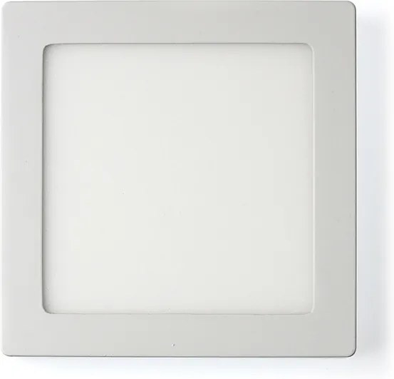 MILIO Podhledové svítidlo MD0042 DOWNLIGHT LED N/T FADO-S - 12 W - studená bílá
