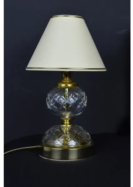 Wranovsky JWS151012100 - Stolná lampa CLASSE 1xE14/40W/230V