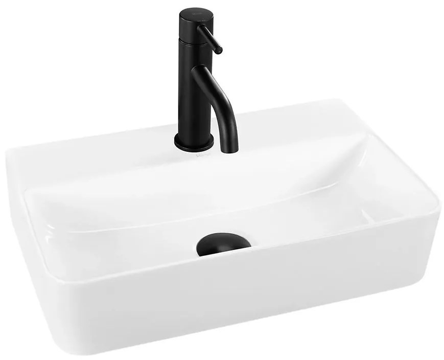 Umývadlo na dosku Naomi Rea-U0630