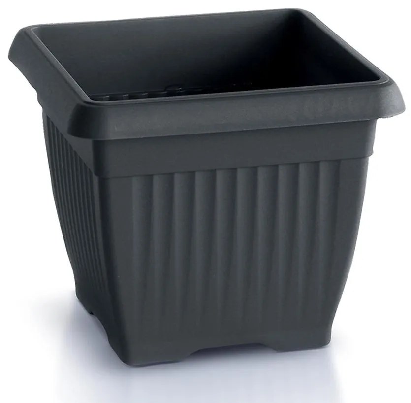 Pot Terra – Antracit