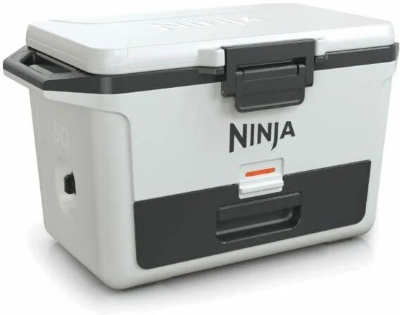 Ninja FB151EUWH chladiaci box Frost Vault, 47 l, L
