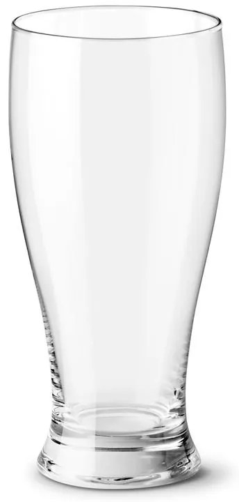 BOHEMIA PRESTIGE COLUMBAN PIVNÝ POHÁR 500ML SADA 6 KS