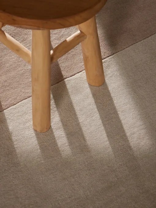 Koberec Villeroy & Boch 1888 Edmund krémový / hnedý