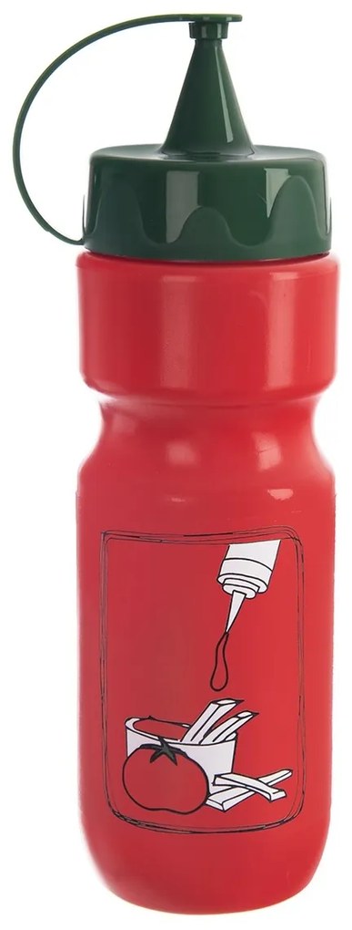 Orion Dávkovacia fľaša na kečup, 0,7 l