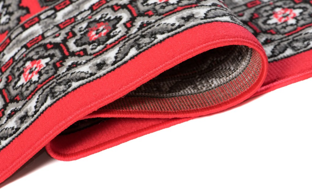 TA Koberec N634B ČERVENÝ EUFRAT ESM Rozmer: 120x170 cm