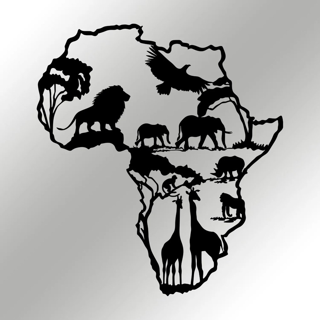 African 2