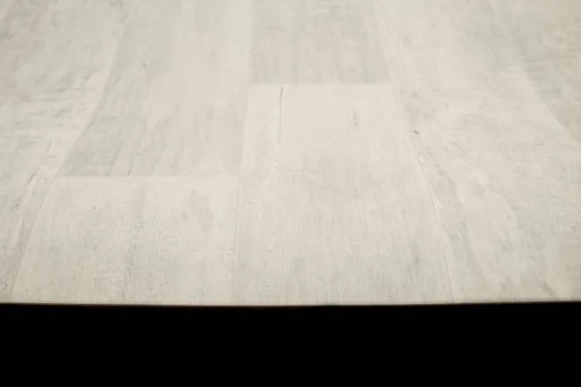 PVC podlaha Hightex Washed Oak 090 sivá / krémová