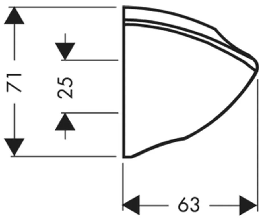 Hansgrohe 27521000