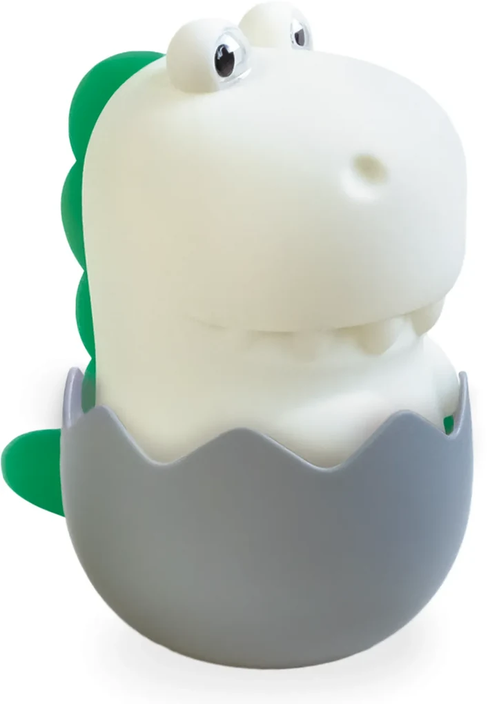 Nočné svetlo DIGGY DINO