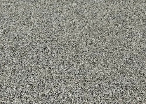 Koberce Breno Metrážny koberec COLORADO 97, šíře role 400 cm, sivá, viacfarebná