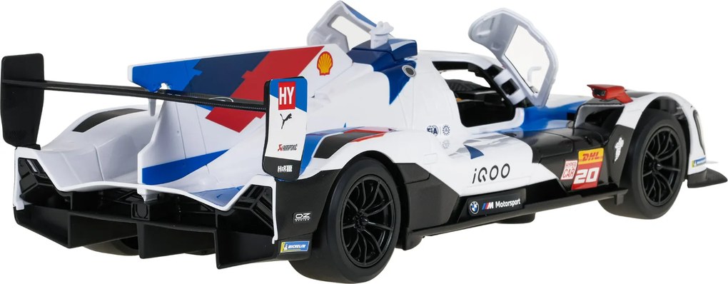 R/C auto 1:14 BMW M Hybrid V8 Biela RASTAR
