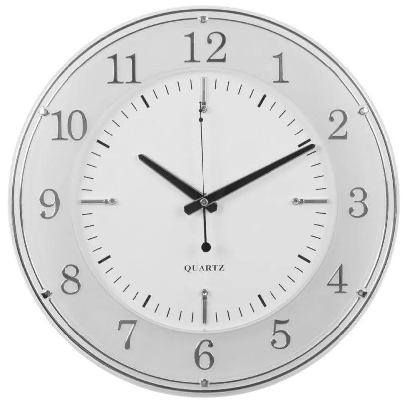 Nástenné hodiny Elegant 35 cm