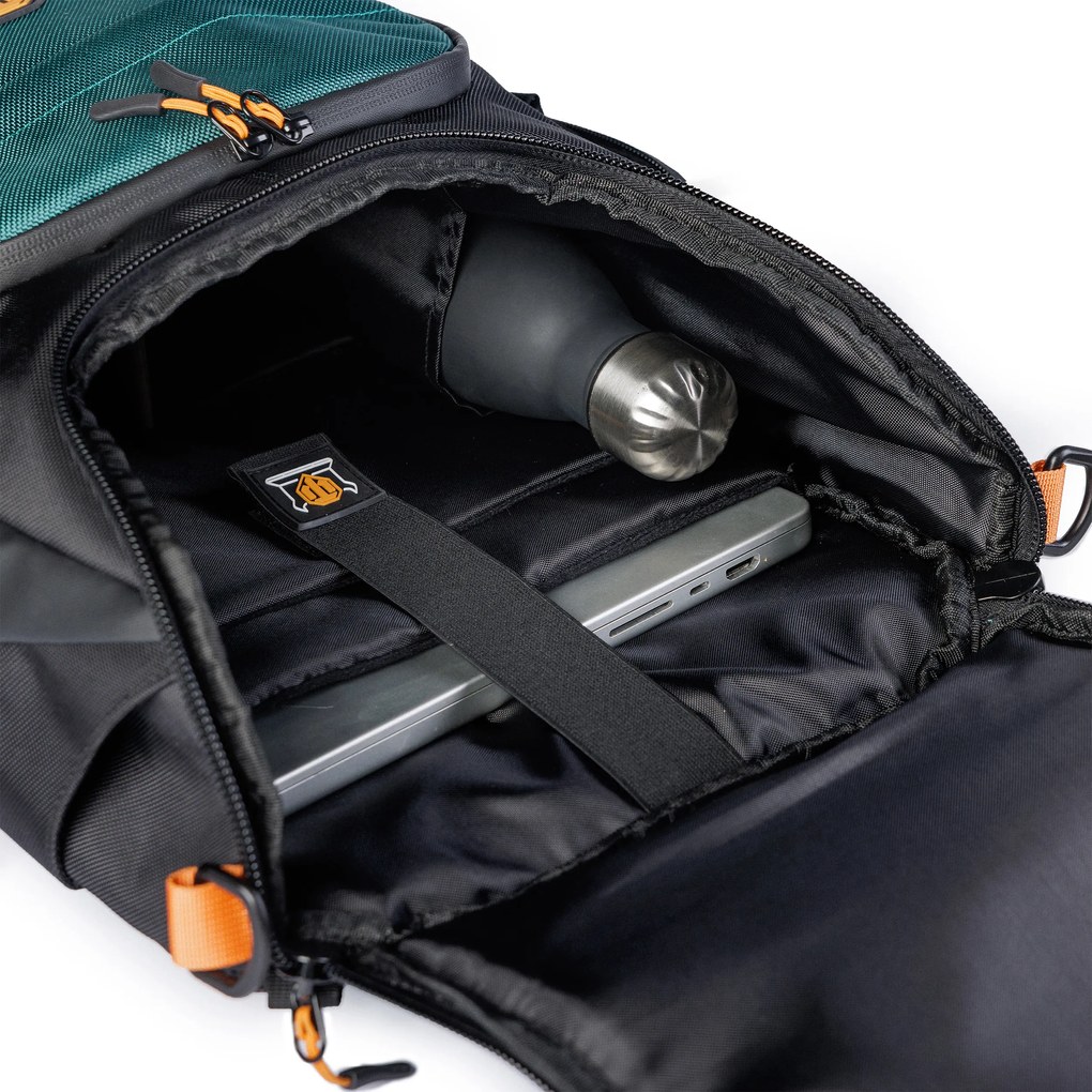 Batoh World of Tanks Diablo Chairs