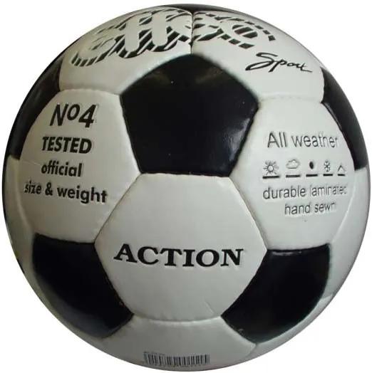 Futbalová lopta Official veľkosť 4