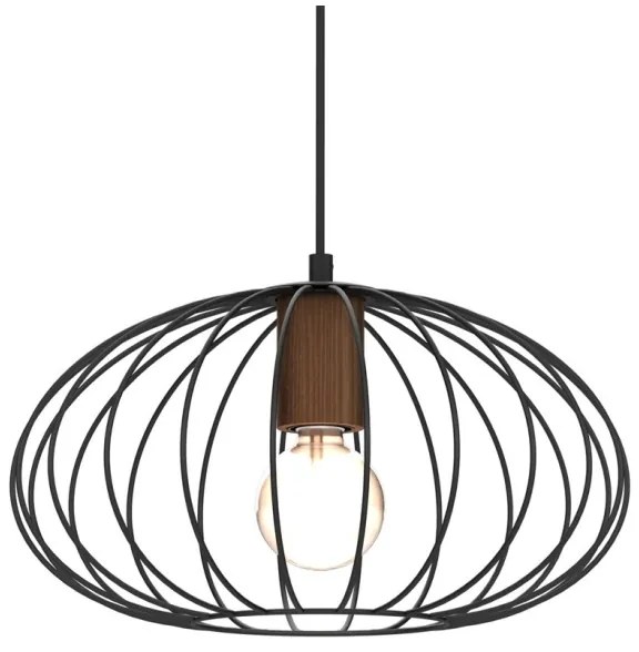 Luster na lanku MERIDIANO 1xE27/60W/230V