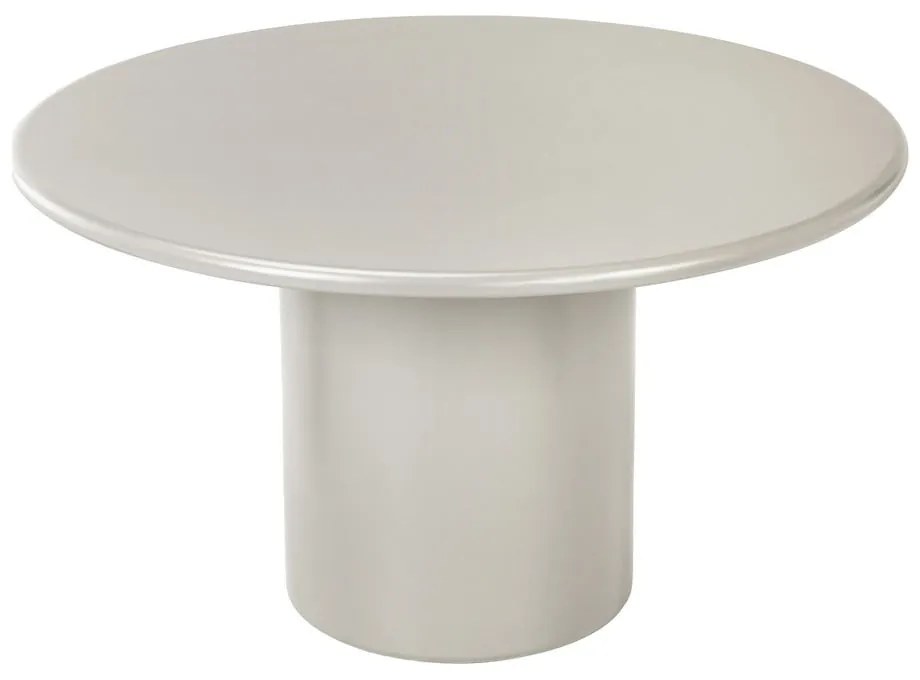 Okrúhly jedálenský stôl ø 120 cm Nagano – House Nordic