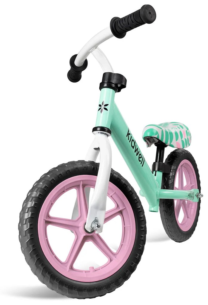 Cykloodrážadlo REBEL Mint