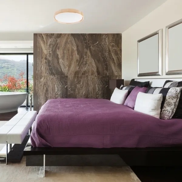 Brilagi LED Stropné svietidlo MANAROLA SMART LED/36W/230V + DO Tuya