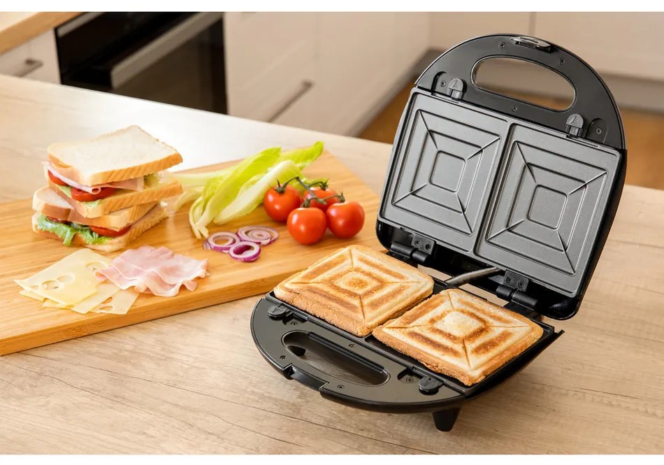 Sencor SSM 9510SS sendvičovač