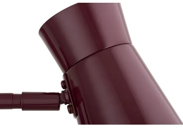 Argon 8881 - Nástenné svietidlo LORD 1xE14/7W/230V fialové