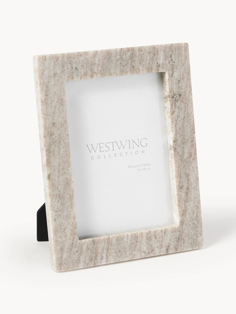 Mramorový fotorámik Lugano, rôzne veľkosti