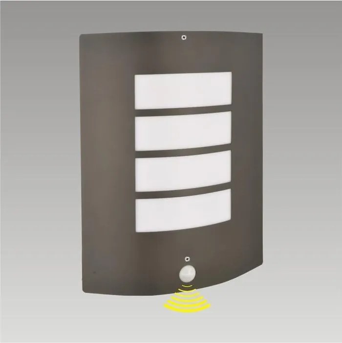 Nástenné svietidlo MEMPHIS 1xE27/15W so senzorom