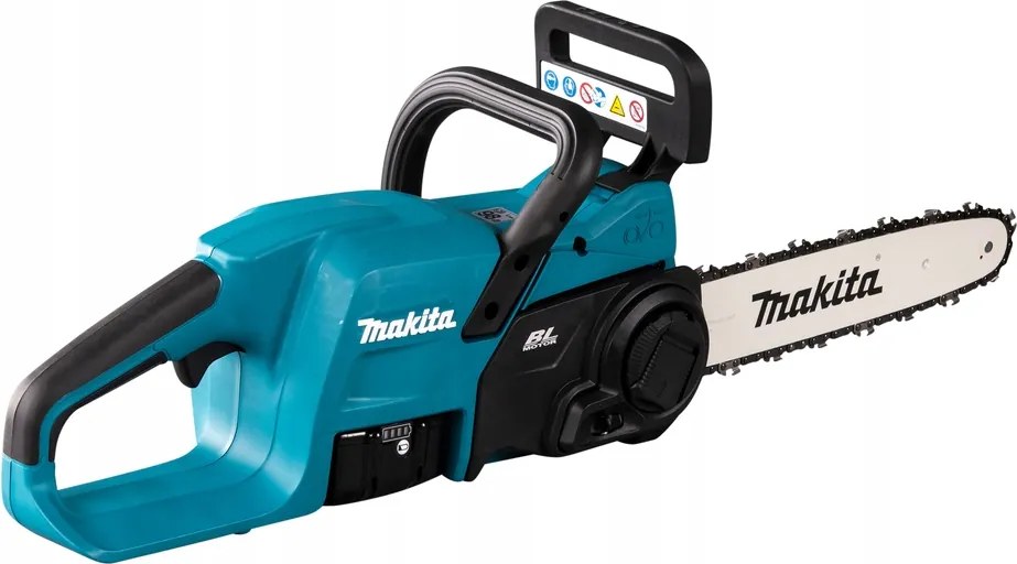 Makita DUC307ZX3 Reťazová Píla 18V 30 cm