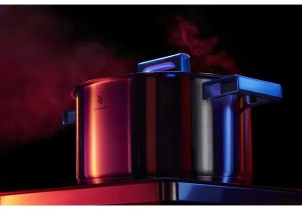 WMF - 5-dielna sada hrncov ULTIMATE COOL