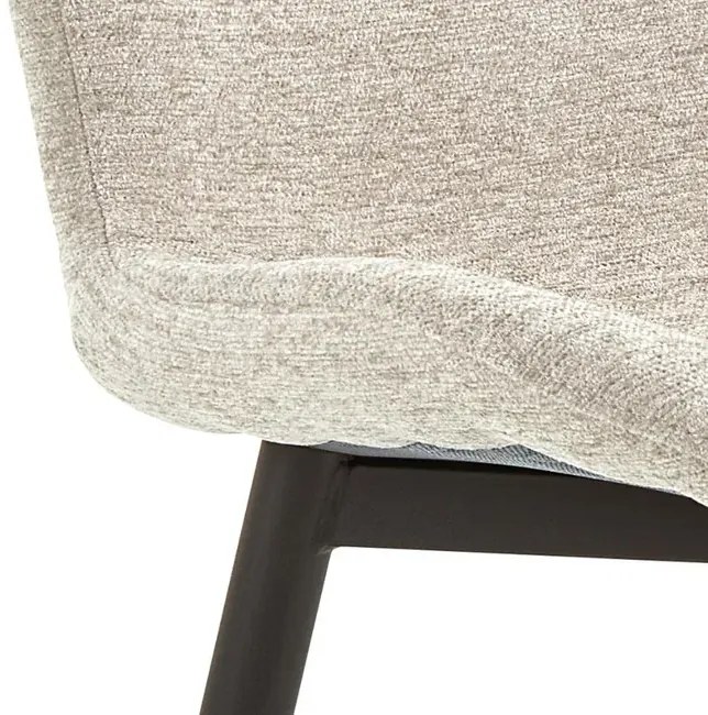 Jídelní židle Esra béžová