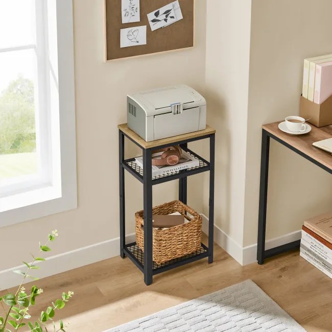 Príručný stolík LET075B88