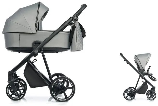 ROAN Ivi cloud grey 2v1