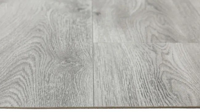 PVC podlaha Crown Texas Oak 989M sivá