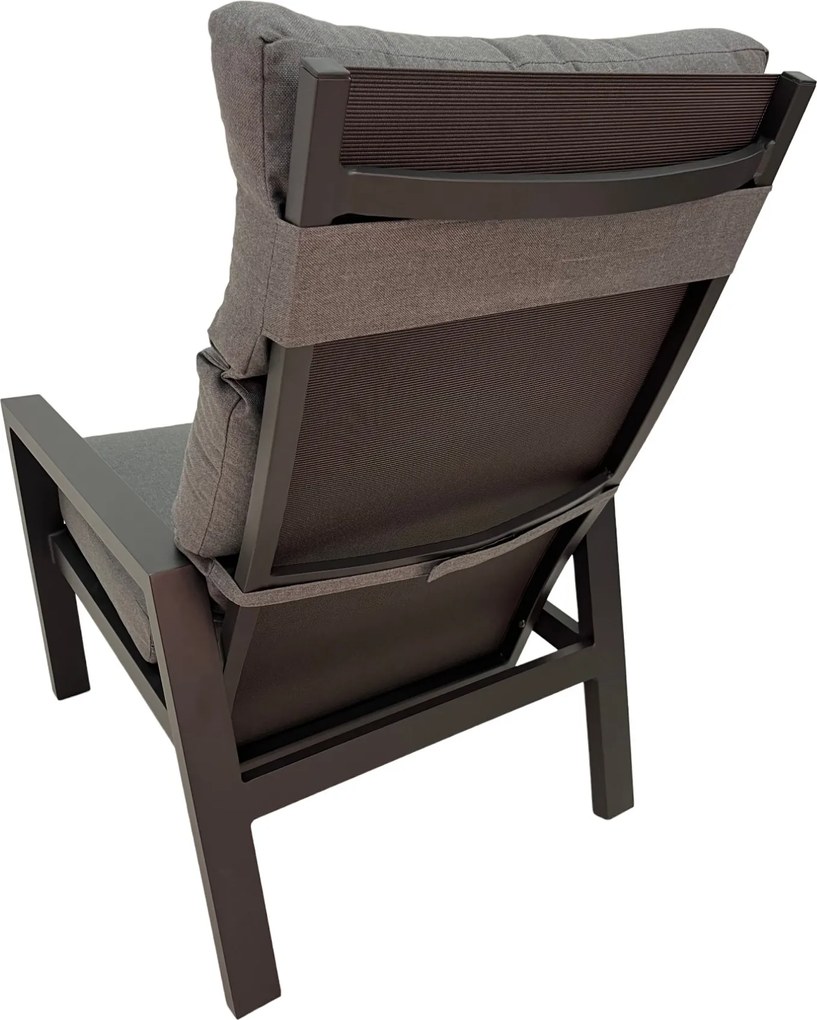 Doppler SANTINI, 2+1+1