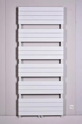 Radiátor kombinovaný Anima Viktor 179x45 cm biela SIKOD5001800