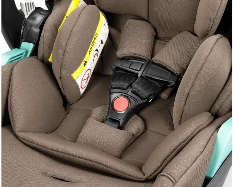 Peg Pérego Primo Viaggio Lounge Pine Bark