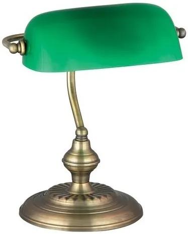 Nočná lampa Bank 4038 Rabalux
