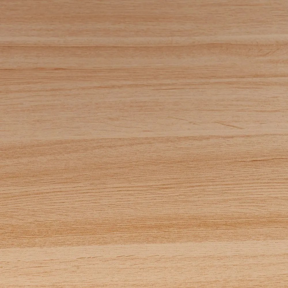 Otvorená šatníková skriňa v prírodnej farbe 100x190x48 cm Armarios – Casa Selección