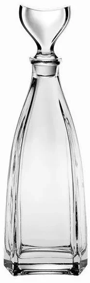 BOHEMIA FLAIR KARAFA NA WHISKY 540 ML